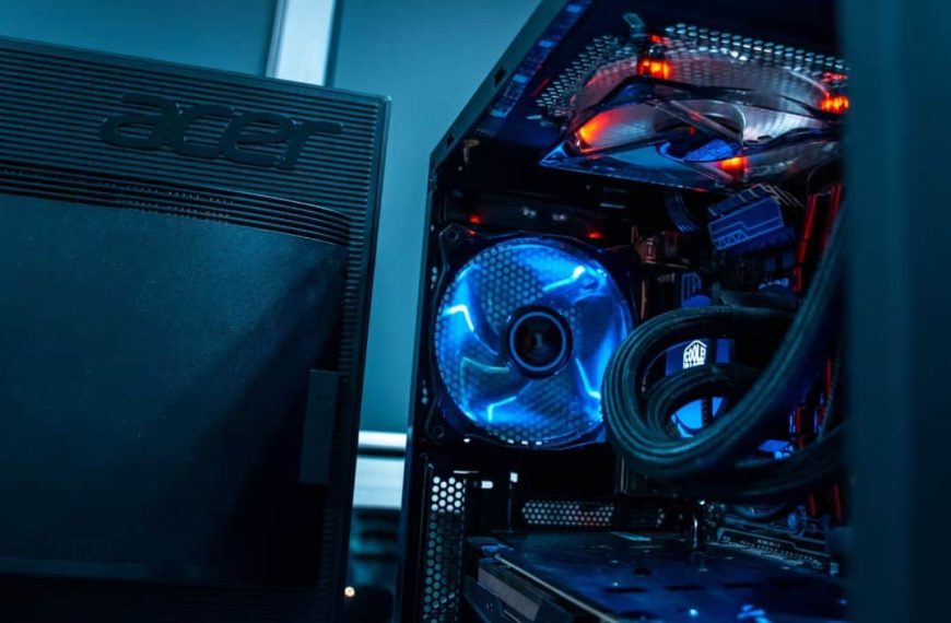 Best pre-build gaming PC available in…