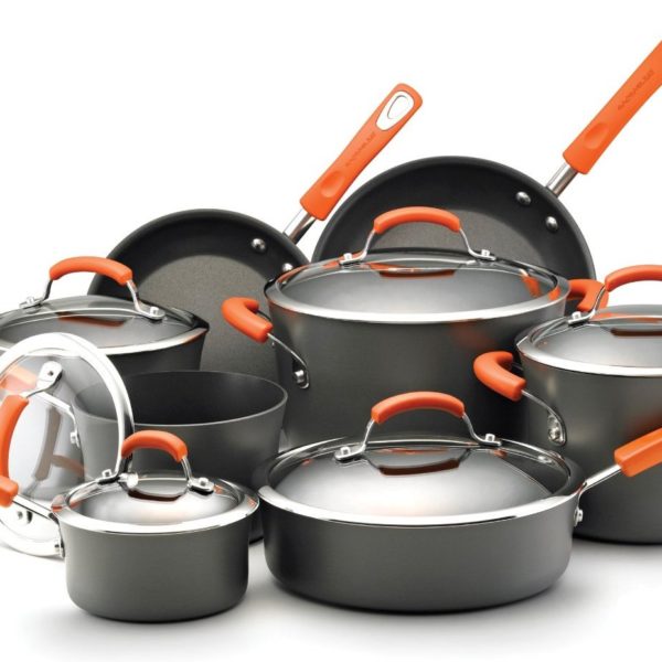 8 Kitchen Tips on How to Choose the Right Cookware