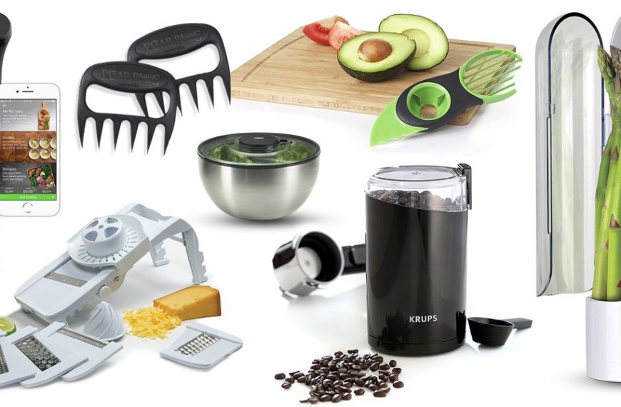 Your Ultimate Guide to Kitchen Gadgets: Are they Worth it?