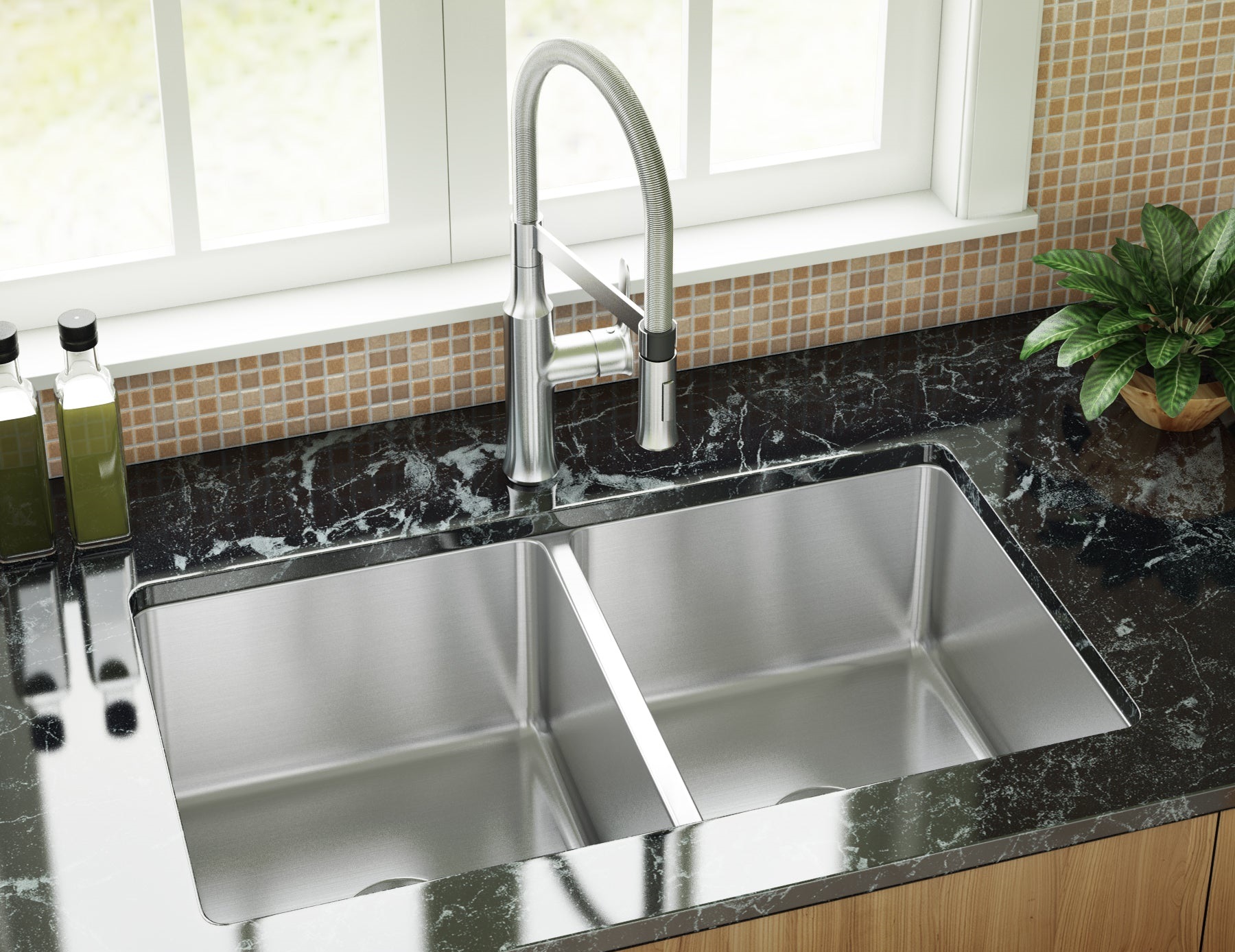 The Ultimate Guide to Kitchen Sinks: Everything You Need to Know